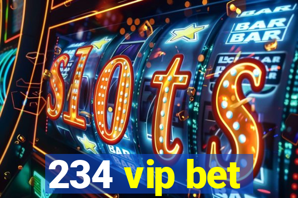 234 vip bet